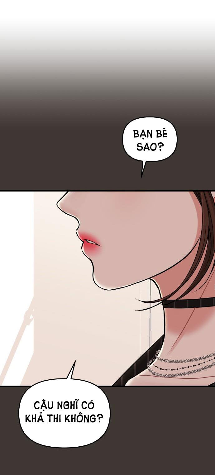 gửi em người đánh cắp những vì sao - to you who swallowed a star chapter 66.2 37