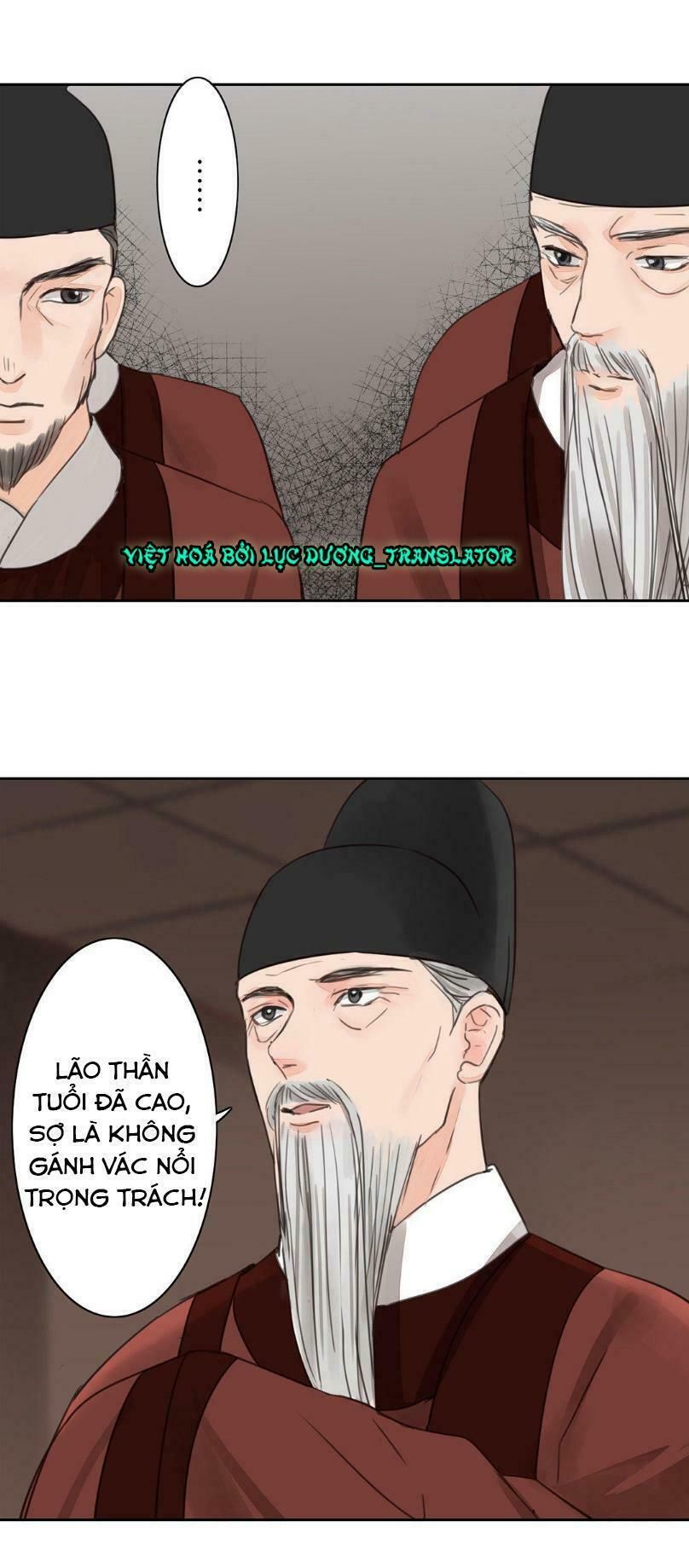 chỉ phu vi thê chapter 53 7