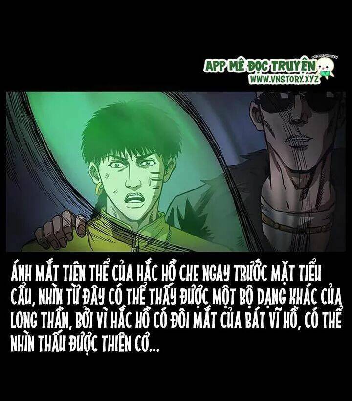 U Minh Ngụy Tượng Chapter 199 46