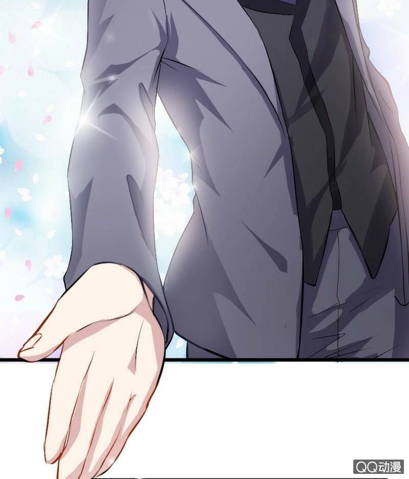 tổng tài đích ngự dụng thiếu nữ chapter 2 20