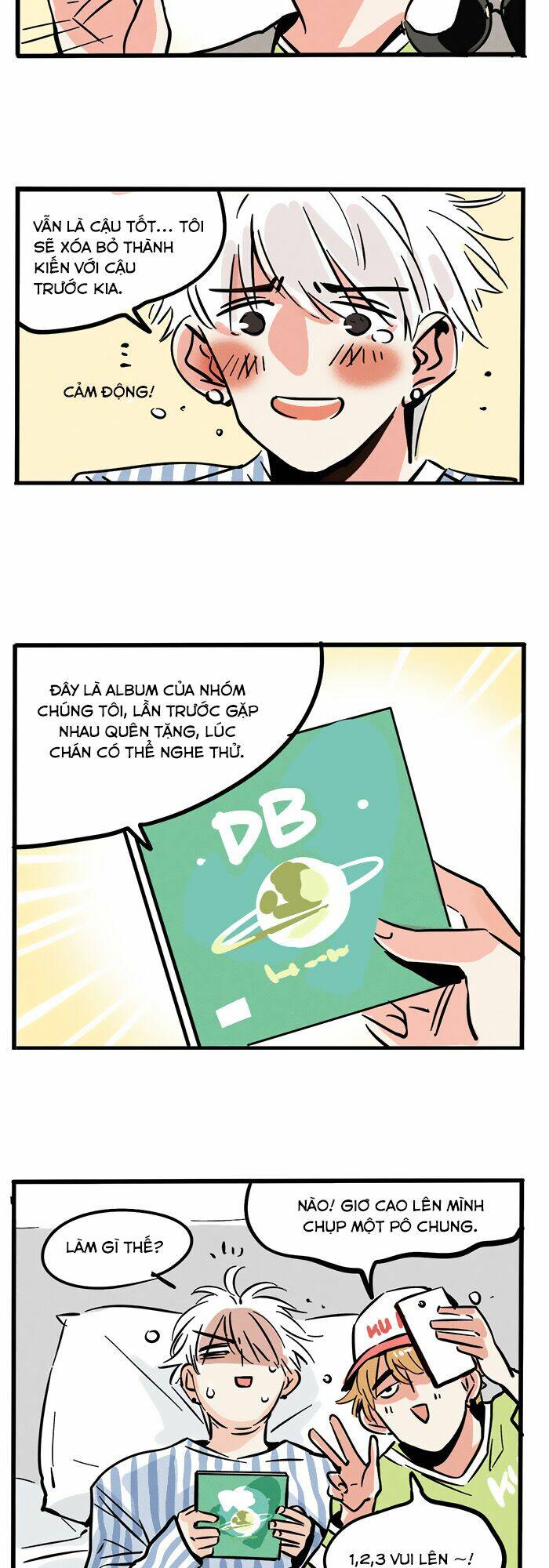 trang nhất toàn là hắn chapter 207 8