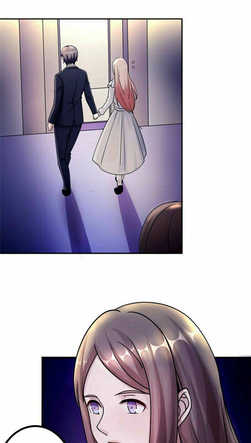 mạc thiếu bức hôn: vợ mới khó chống đỡ chapter 86 11