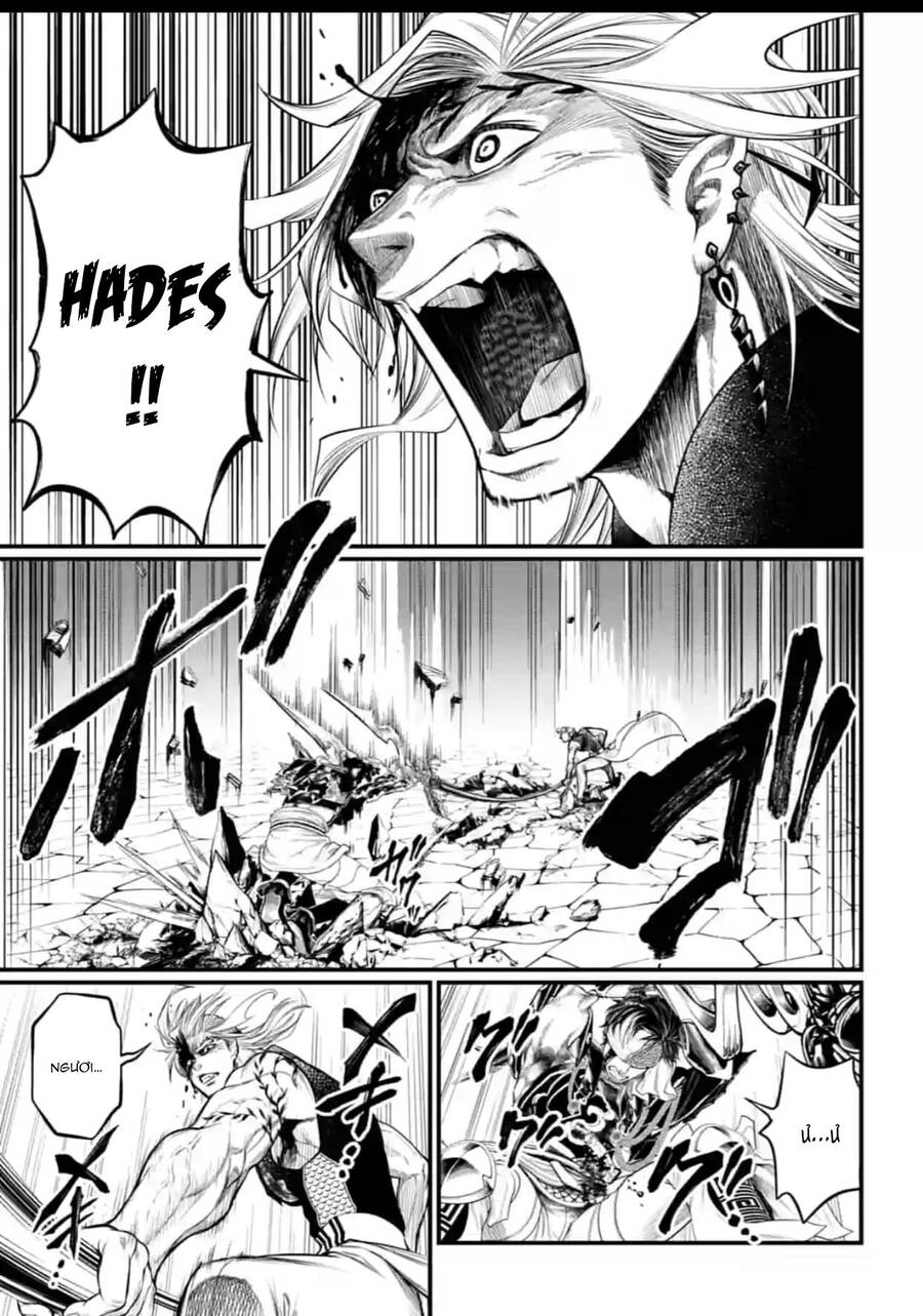 đại chiến nhân thần chapter 57 43