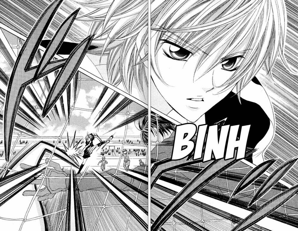 uwasa no midori-kun!! chapter 21 25