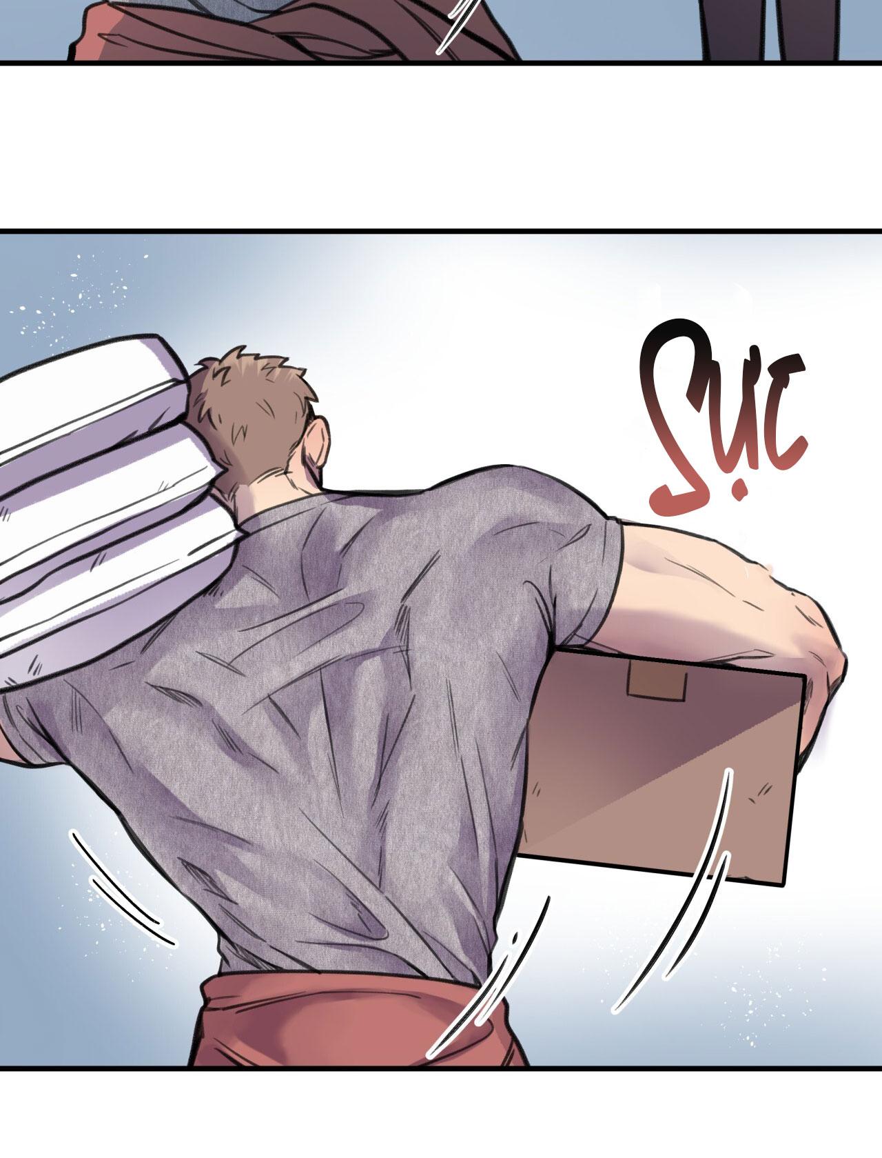 mật gấu chapter 5 31