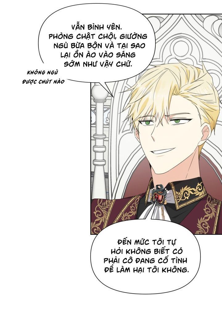 trở thành vợ của nam chính phế vật chapter 18 26