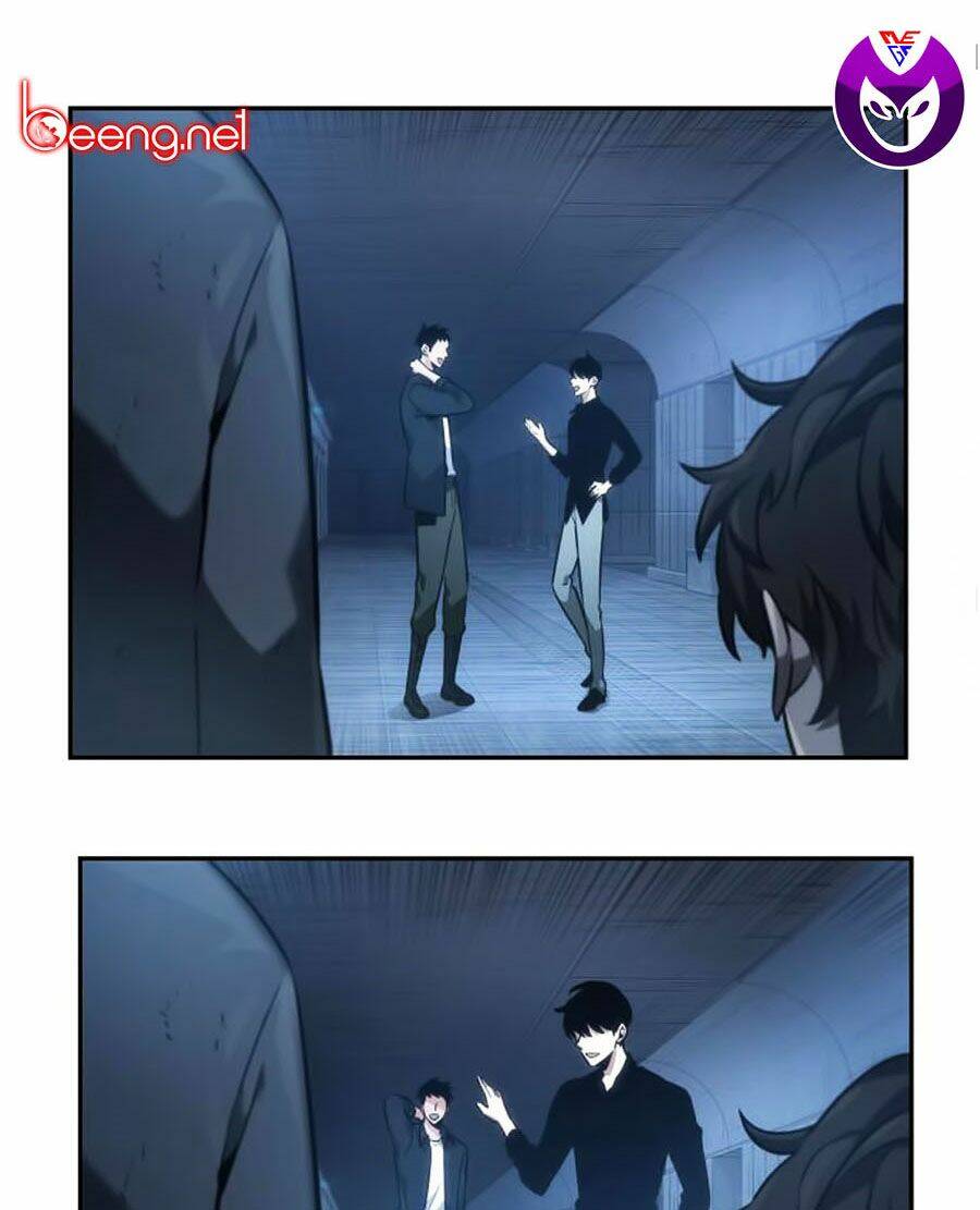 toàn trí độc giả - omniscient reader chapter 33 38