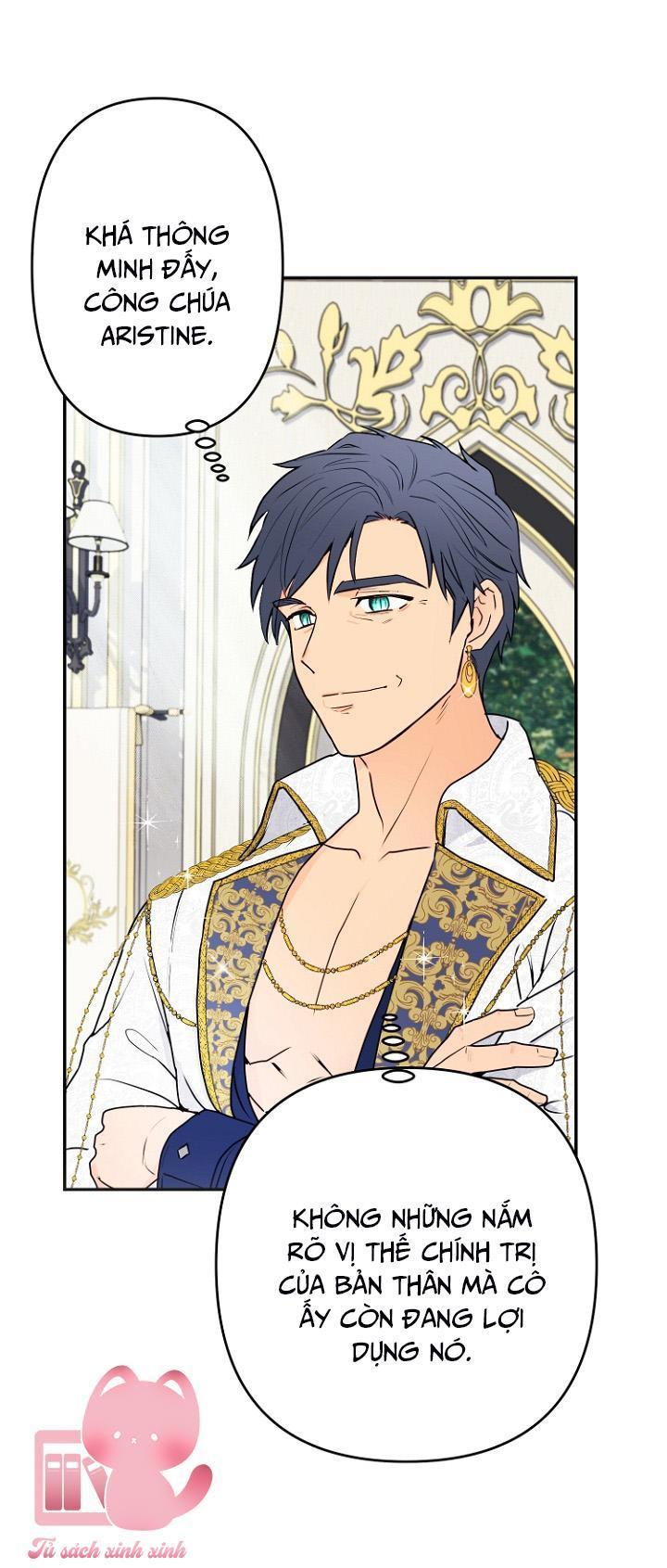 bỏ quách chồng con đi, tiền bạc mới là tất cả chapter 8 61