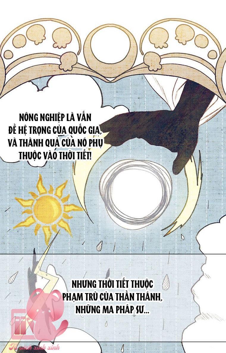 thế thì ta cứ trở thành kẻ ác thôi chapter 47 9