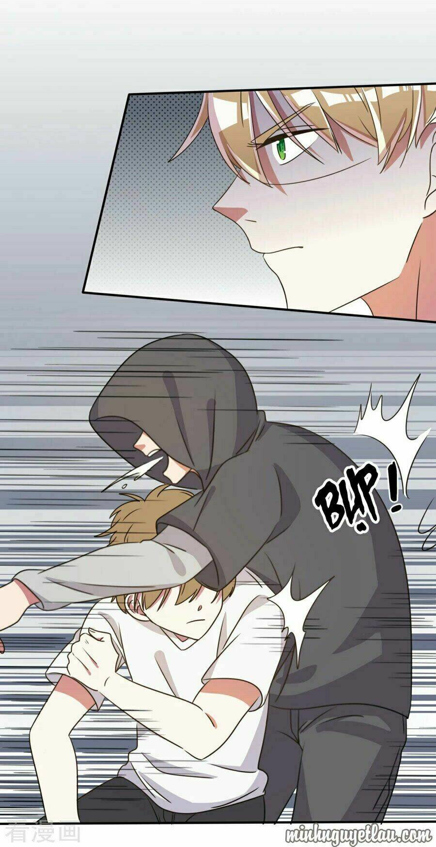 hôn nhân dục vọng: thiếu gia nhẹ một chút! chapter 68 23