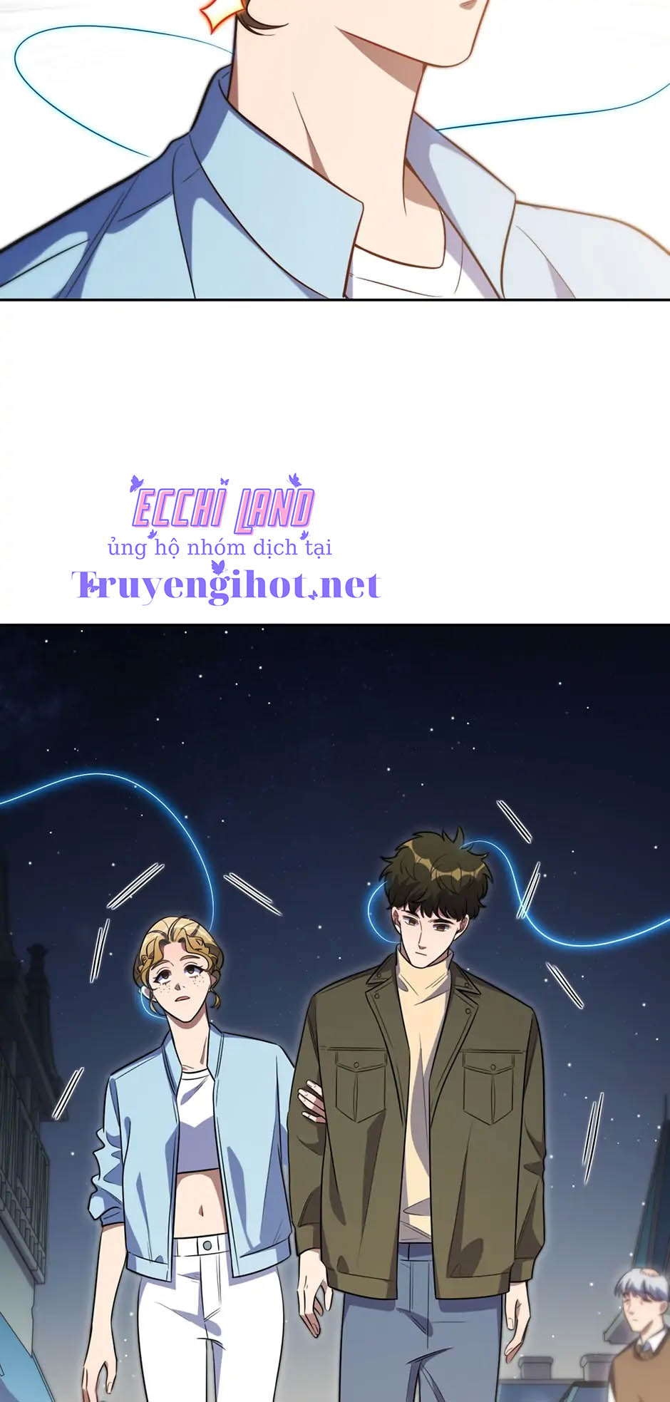 [16+] killing my love chapter 96.2 3