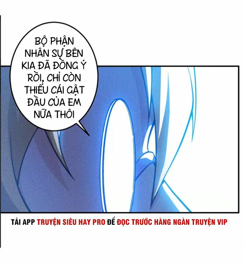 cao thủ cận vệ của nữ chủ tịch chapter 60 23