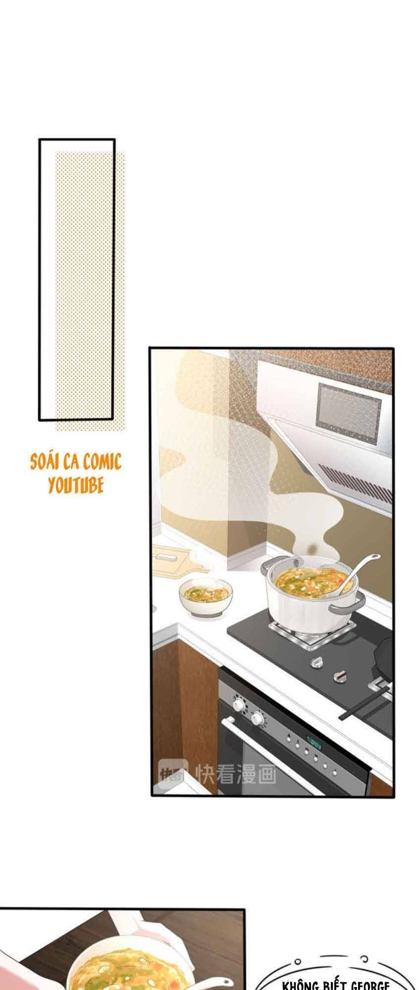 nhất sanh hữu hỉ chapter 13 2