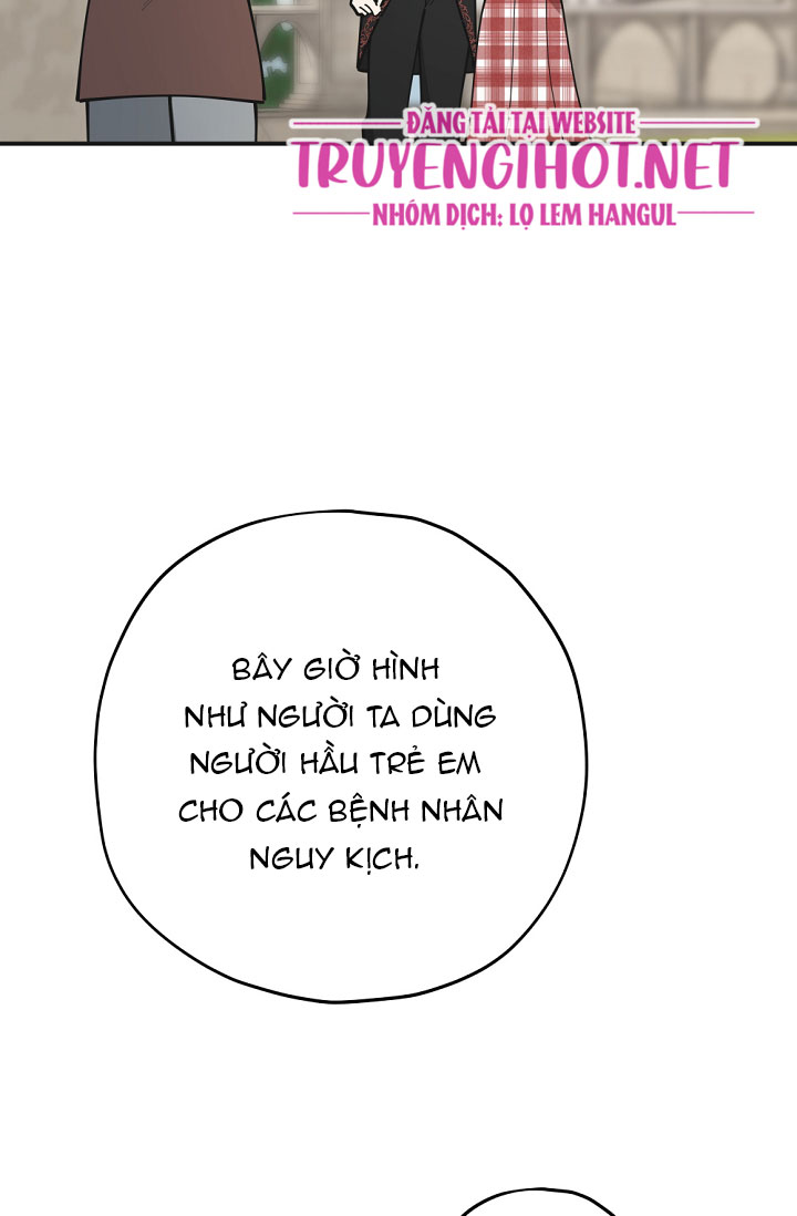 ác nữ tiểu thư chapter 83 7
