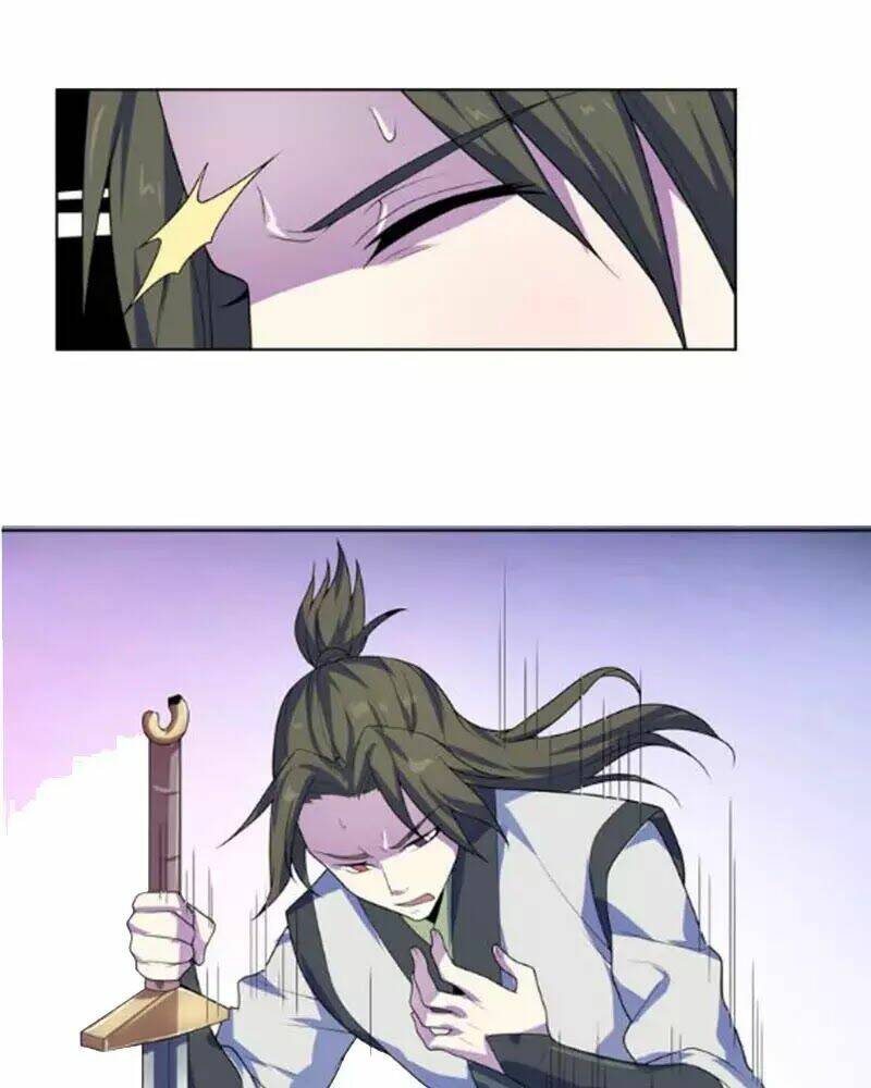 nghịch thiên đại thần chapter 33.5 18