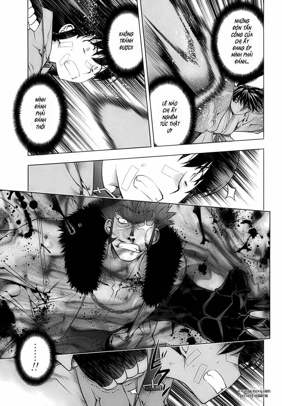 black god chapter 71 5