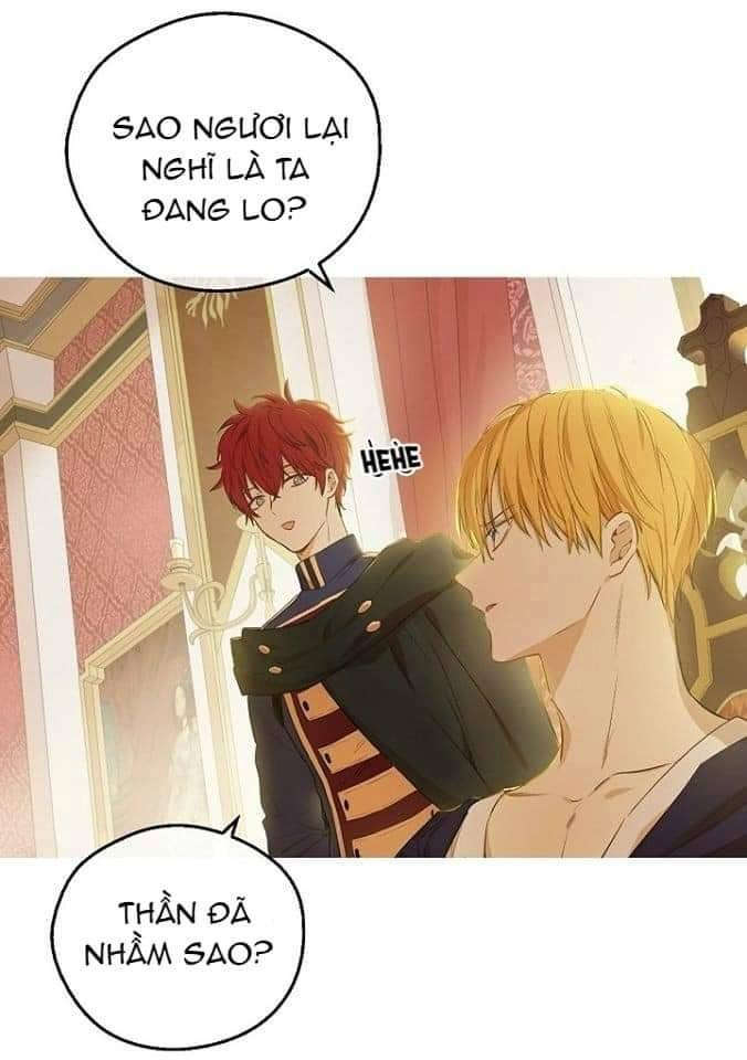 bỗng một ngày nọ tôi trở thành nàng công chúa chapter 76 79