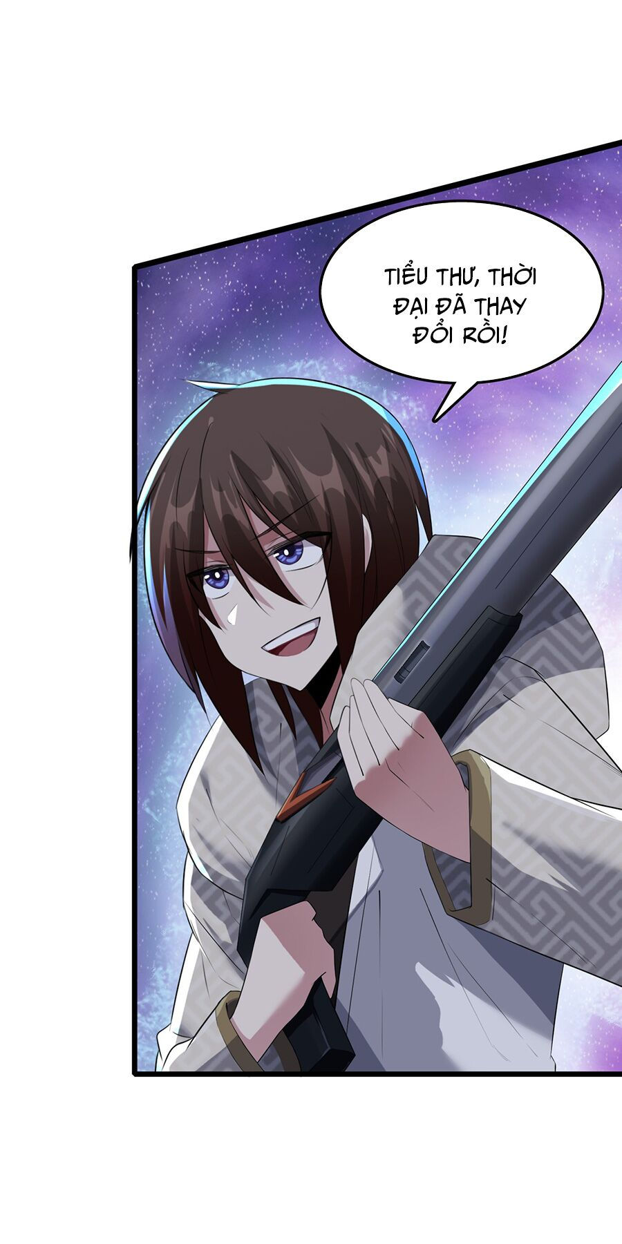 đại bảo kiếm của tôi chapter 39 34