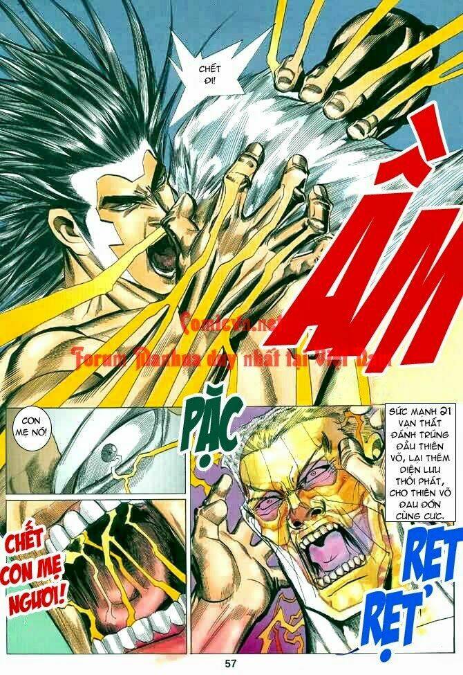 hải hổ 1 chapter 34 20