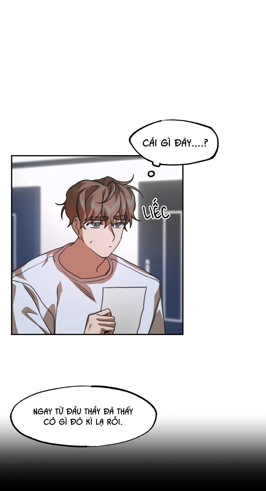 tuyển tập những ông chú tà zâm chapter 3.2 33