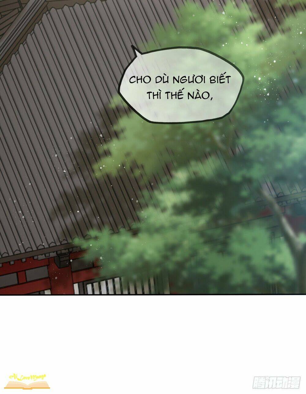 vương phi thật thích trang điểm chapter 65 3