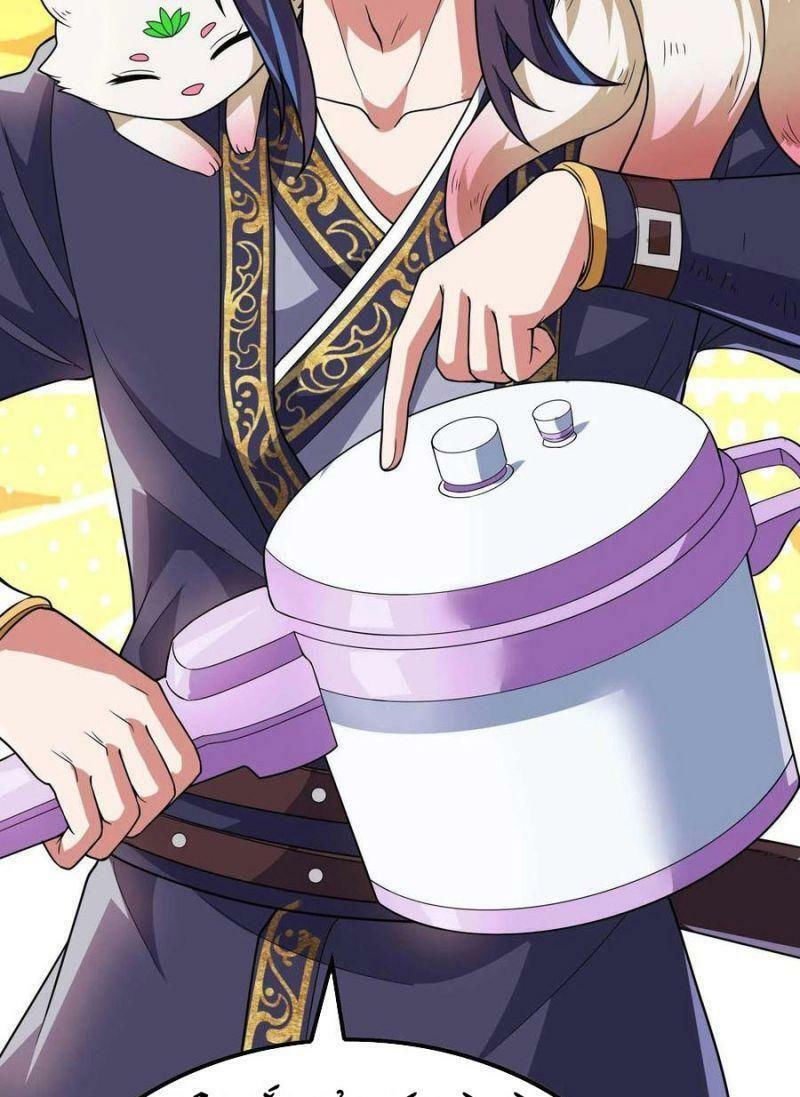 đệ nhất người ở rể chapter 167 22