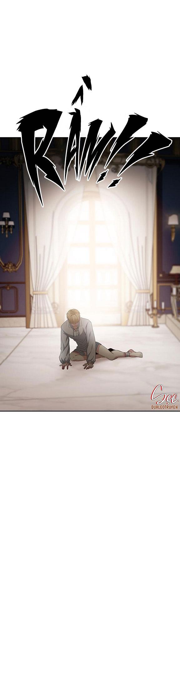 hai đất nước, đất nước của nô lệ chapter 31 35