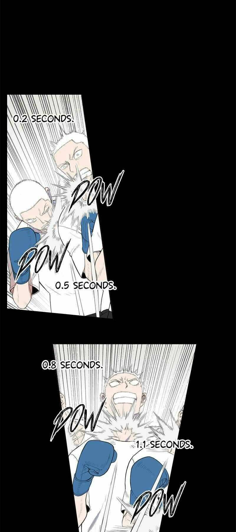 võ sĩ - the boxer chapter 117 58