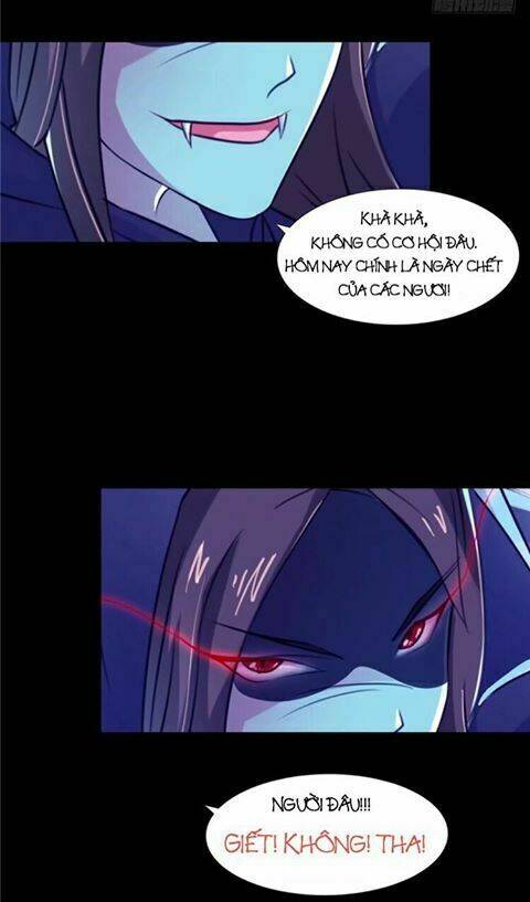 nghịch thiên độc y: long tôn cầu buông ra chapter 1 21