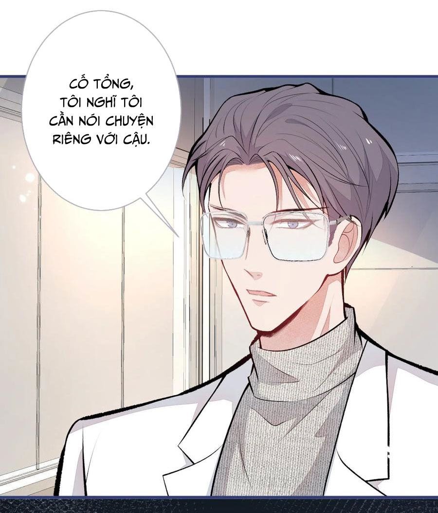 lại bị nam thần chọc trên hot search! chapter 94 17