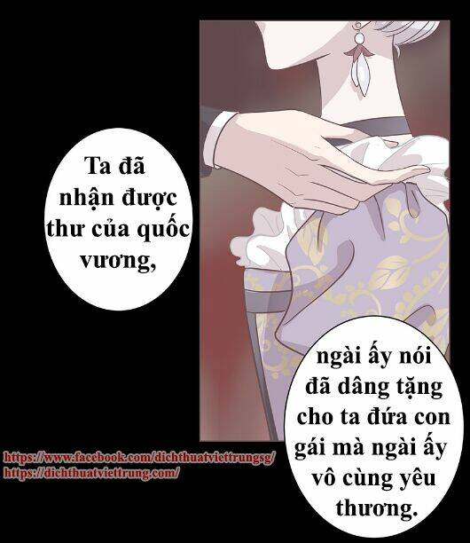 yêu trong giam cầm chapter 22 27