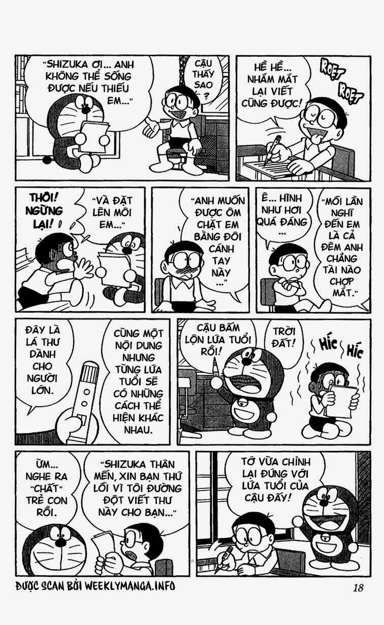 doraemon chapter 414 4