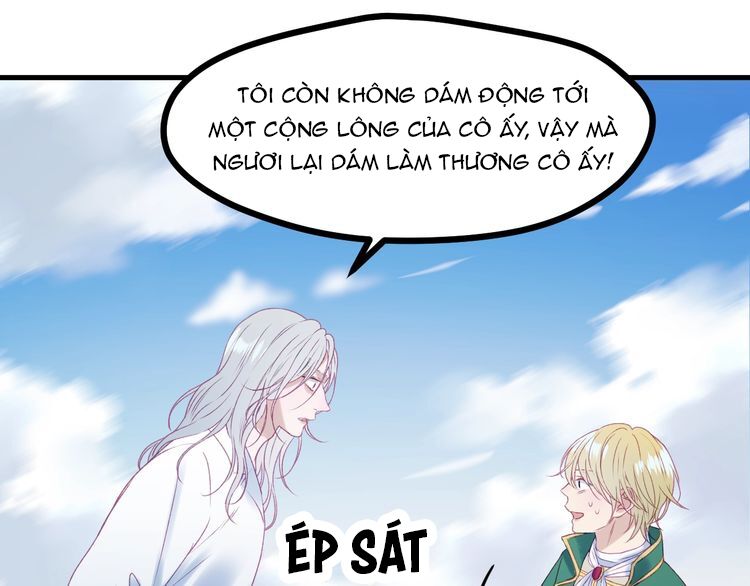 lượm được một tiểu hồ ly phần 3 chapter 24 23