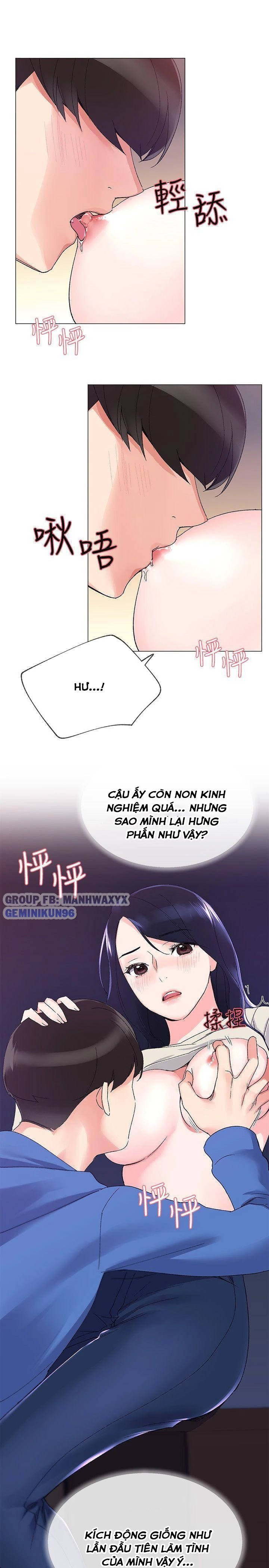 trả thù cô ta chapter 10 29