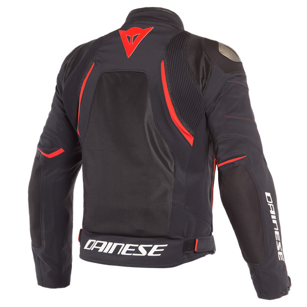 Áo khoác bảo hộ đi xe moto Dainese - ÁO VẢI DINAMICA AIR D-DRY - Hàng nhập khẩu chính hãng thương hiệu Ý