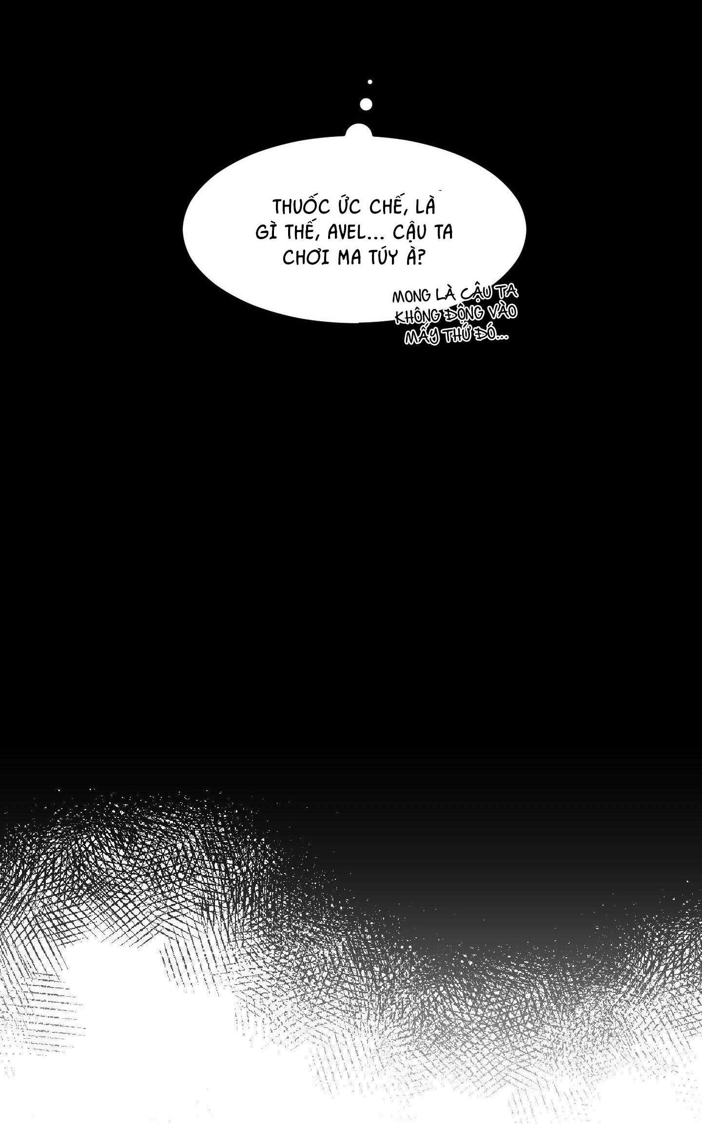 TUYỂN TẬP ABO NGẮN CỦA NHÀ SẸC Chapter 47 alpha 2 25