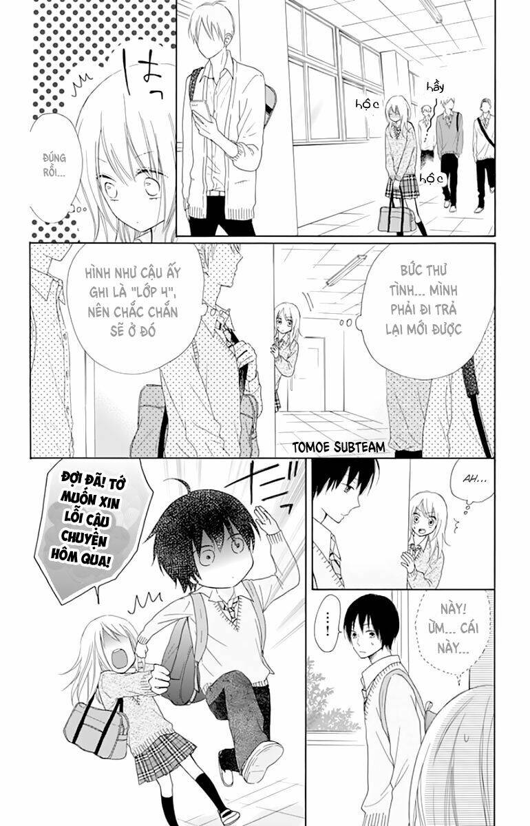 hinadori no waltz chapter 7 11