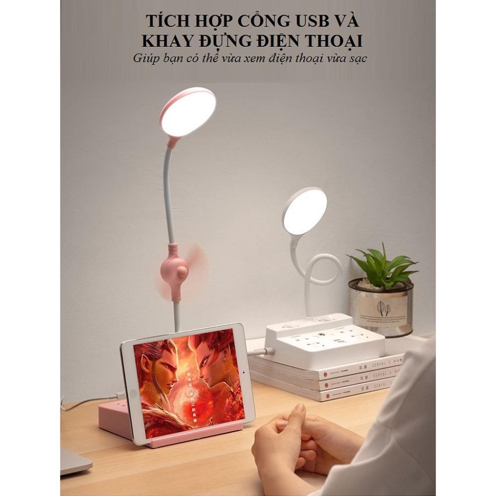 Đèn Đọc Sách Có NHiều Chức Năng