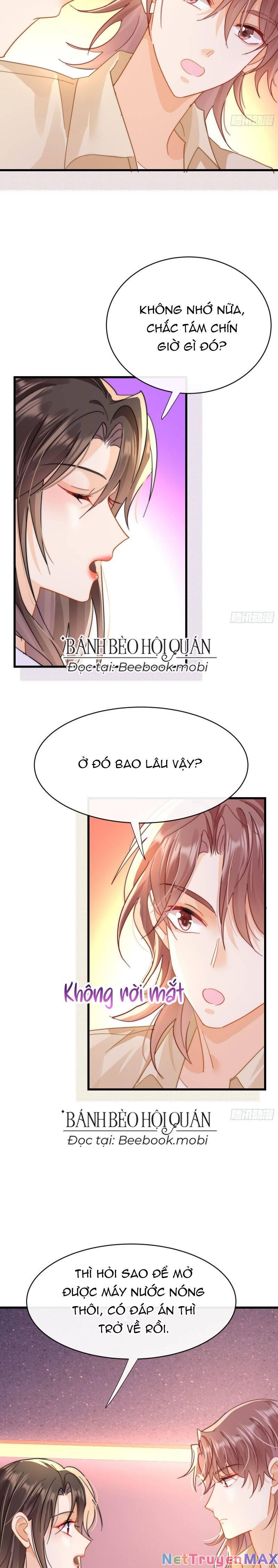 vụng trộm chapter 9 12
