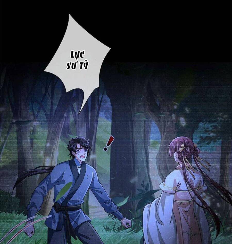 ta có thể nuốt chửng mọi thứ chapter 8 63