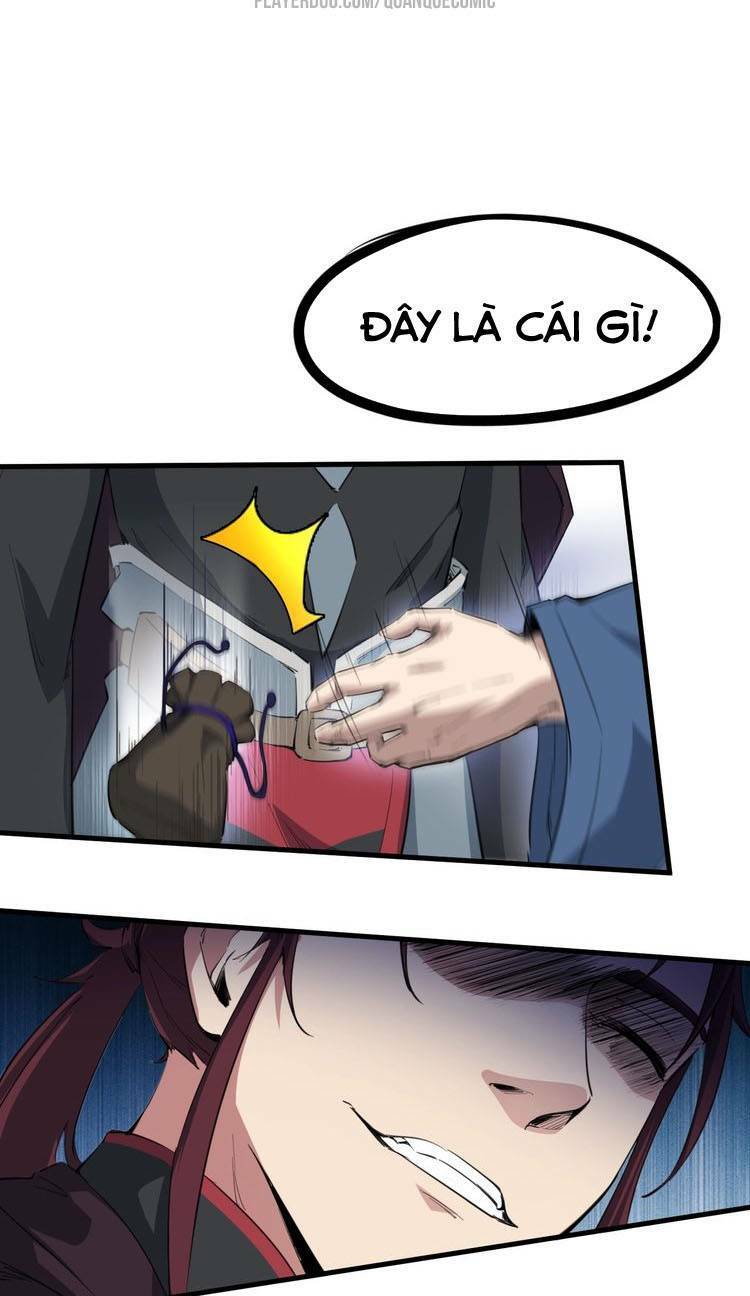 long mạch võ thần chapter 52 28