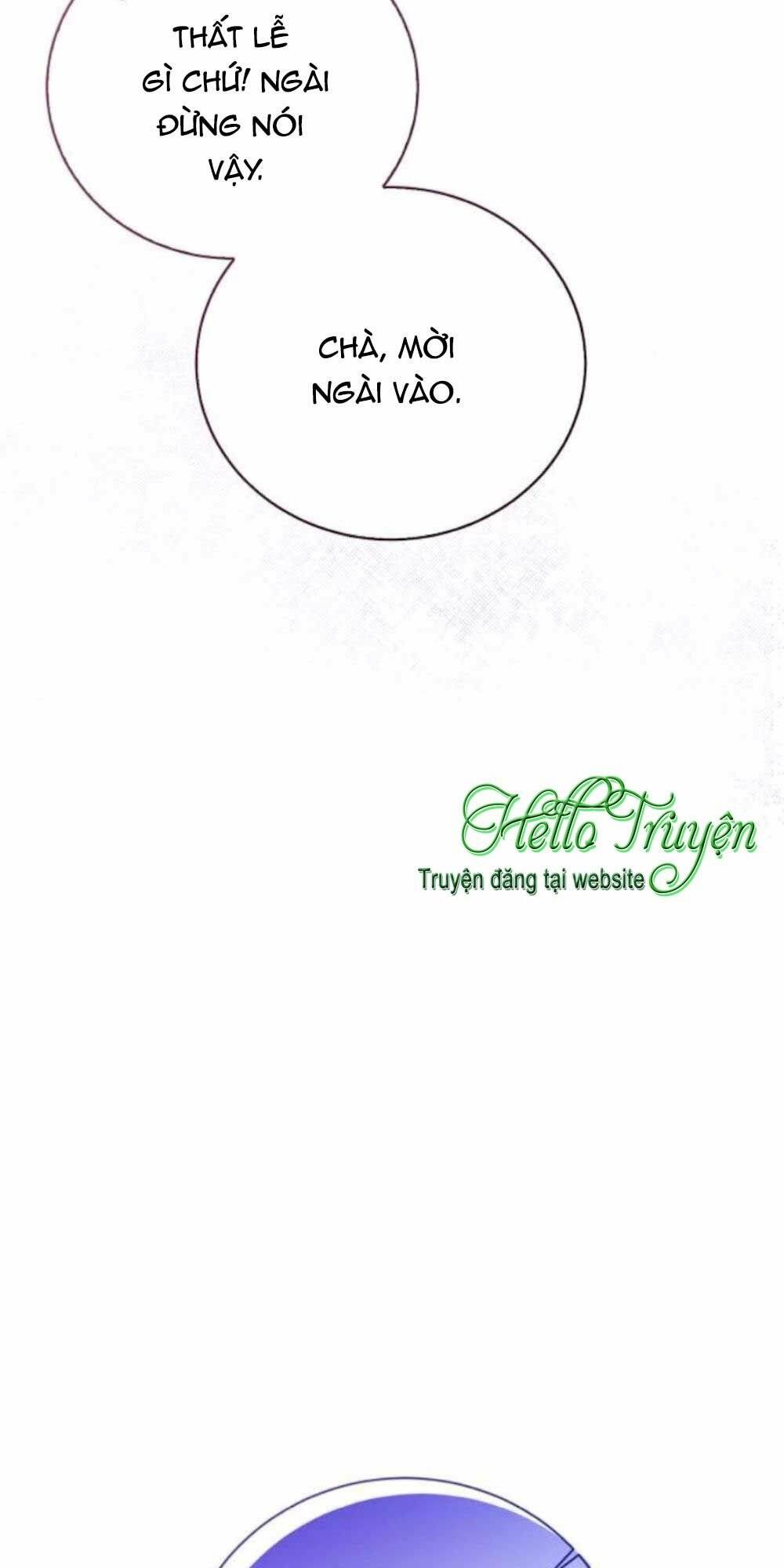 tôi sẽ từ bỏ vị trí hoàng hậu chapter 36 45