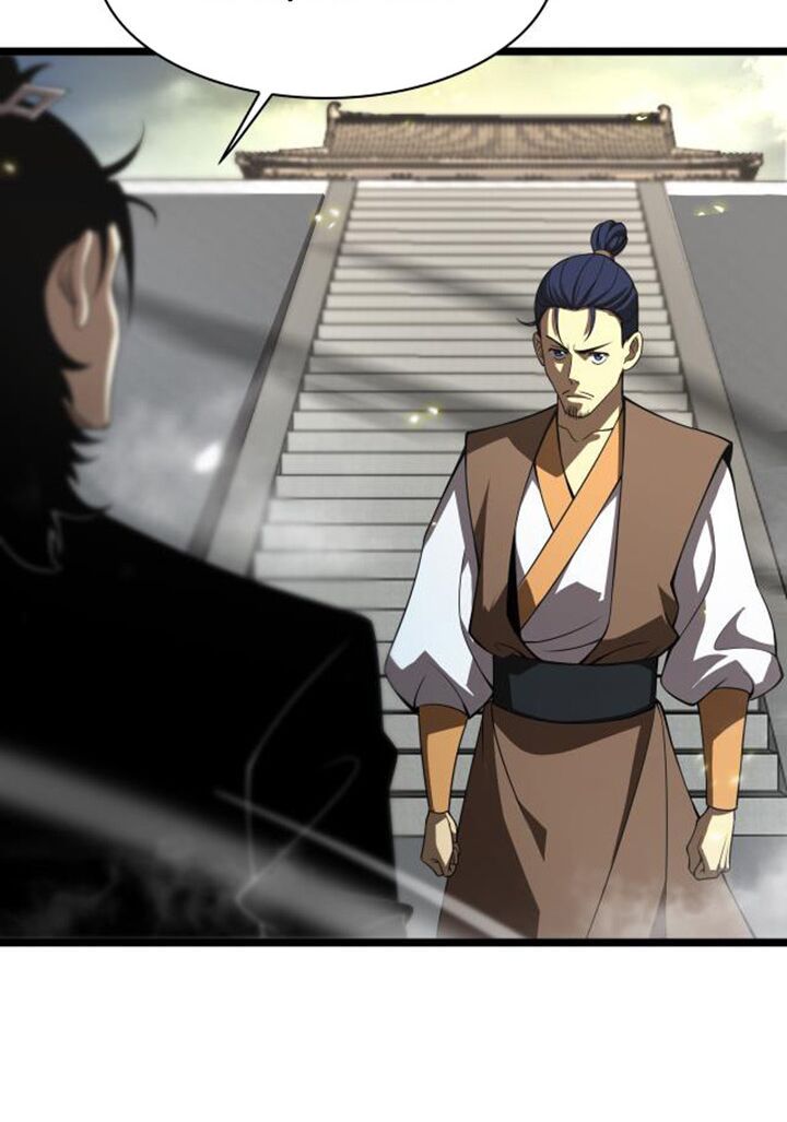 chư giới - tận thế online chapter 71 24