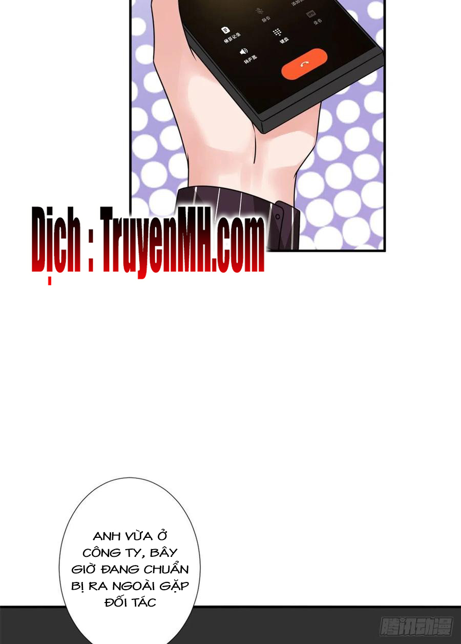 thí hôn lão công, cần giúp sức chapter 276 9