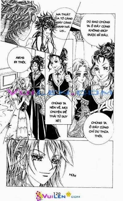 đến vương quốc ma chapter 5 119