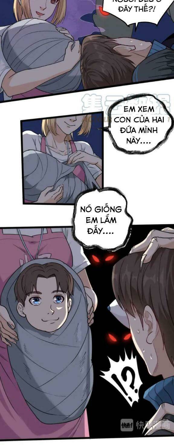 hồi xuân tiểu độc y chapter 59 22