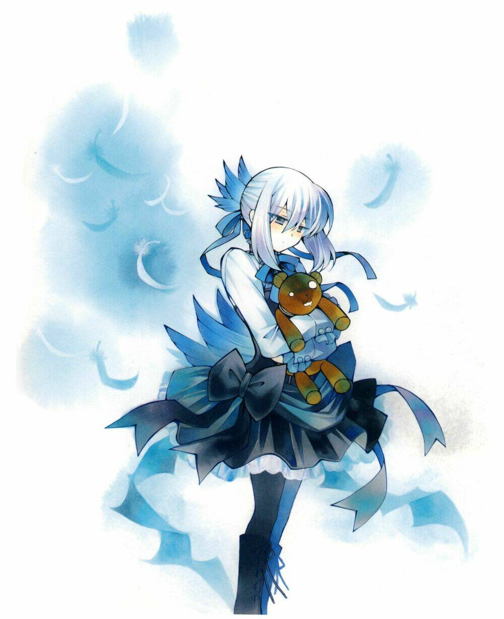 pandora hearts chapter 104.1 7