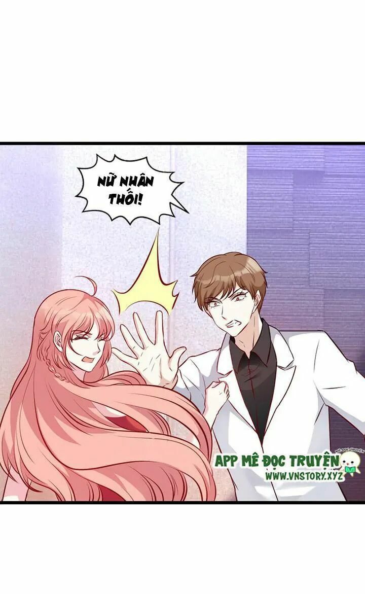 bảo bối đáng yêu đột kích chapter 23 31