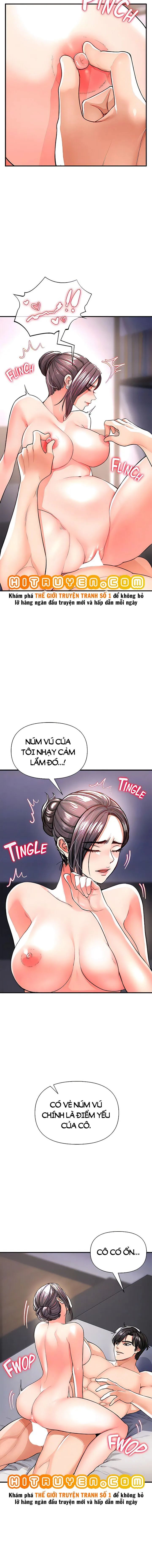 thỏa thuận máu chapter 16 4