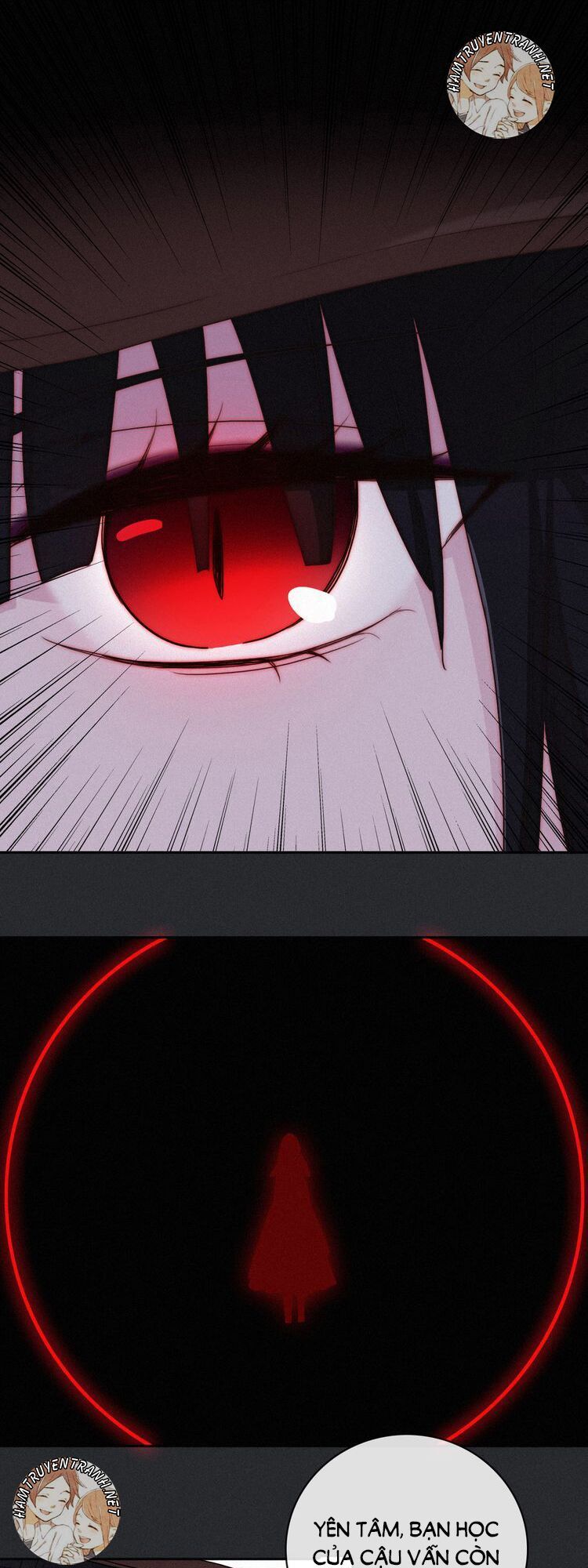 bí mật bóng đêm chapter 12.2 14